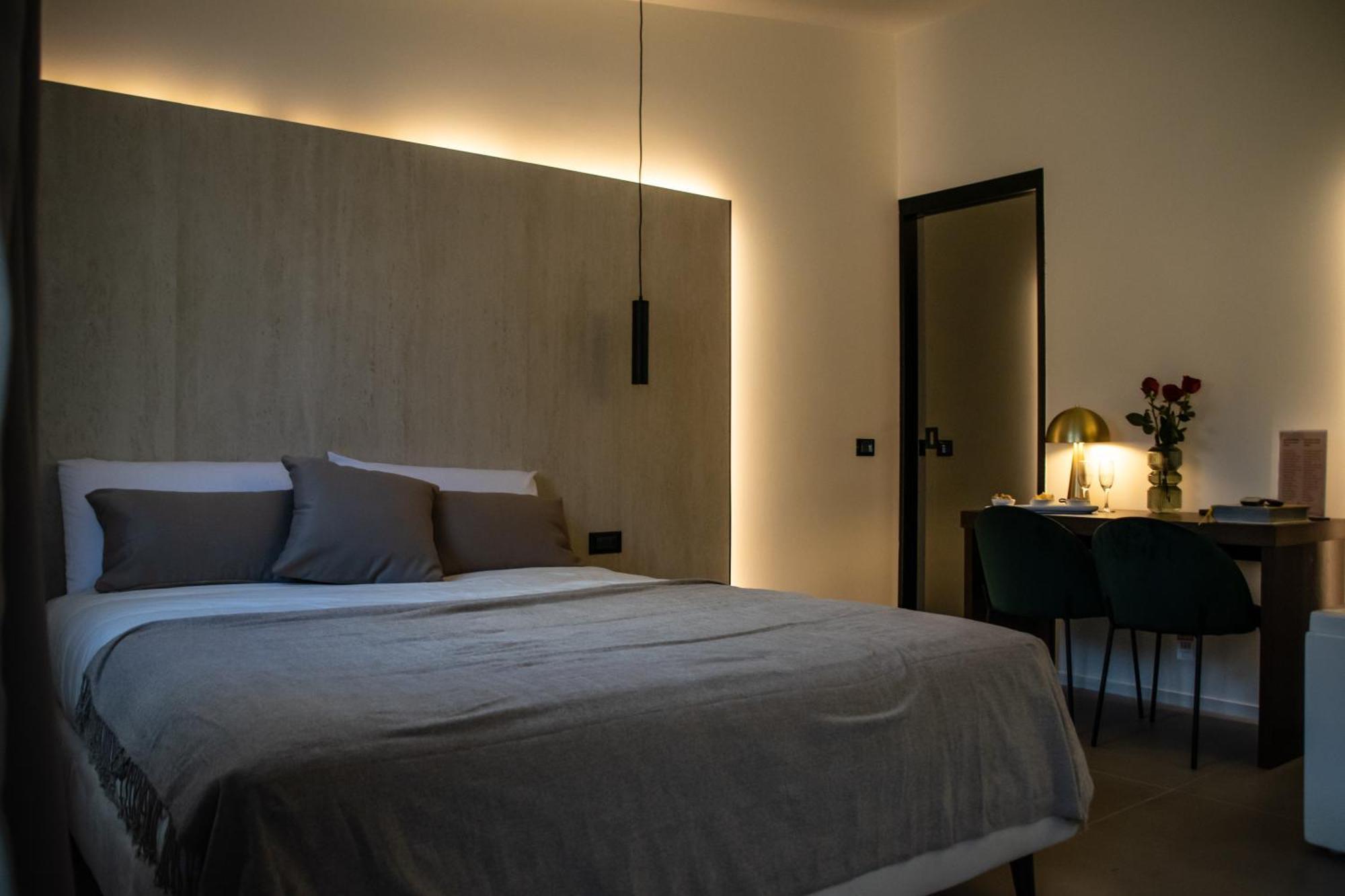 Real Suite Spa Palermo Eksteriør bilde