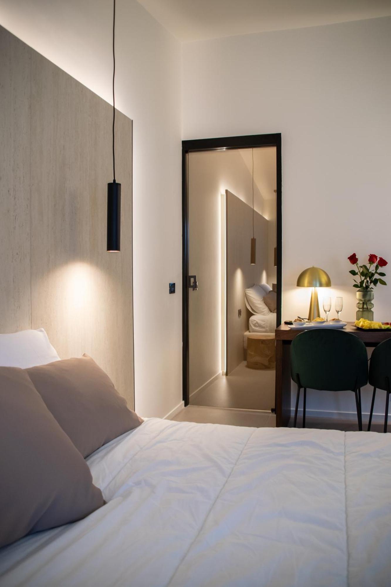 Real Suite Spa Palermo Eksteriør bilde