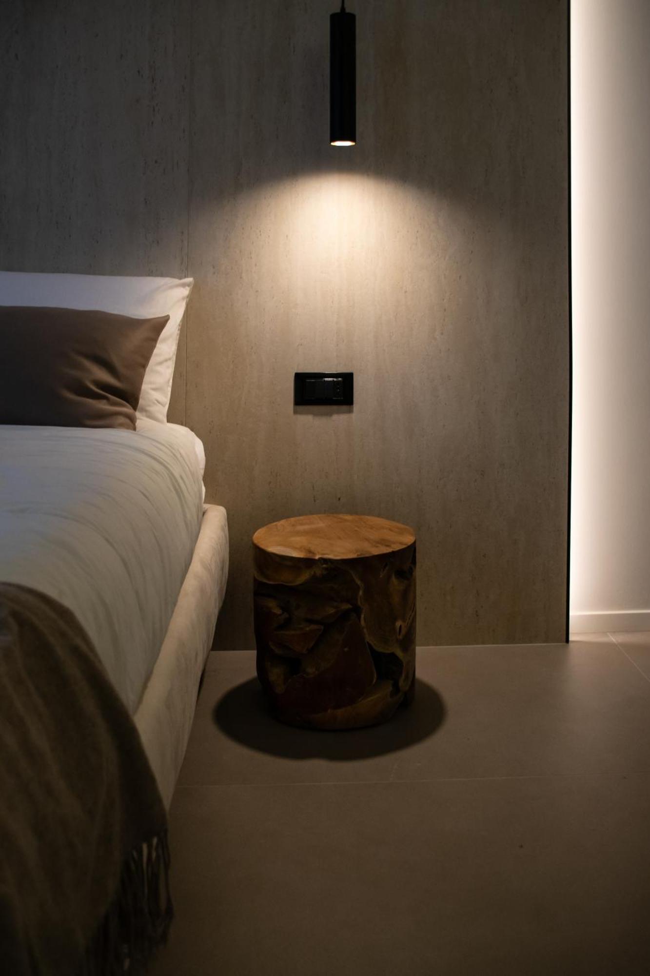 Real Suite Spa Palermo Eksteriør bilde