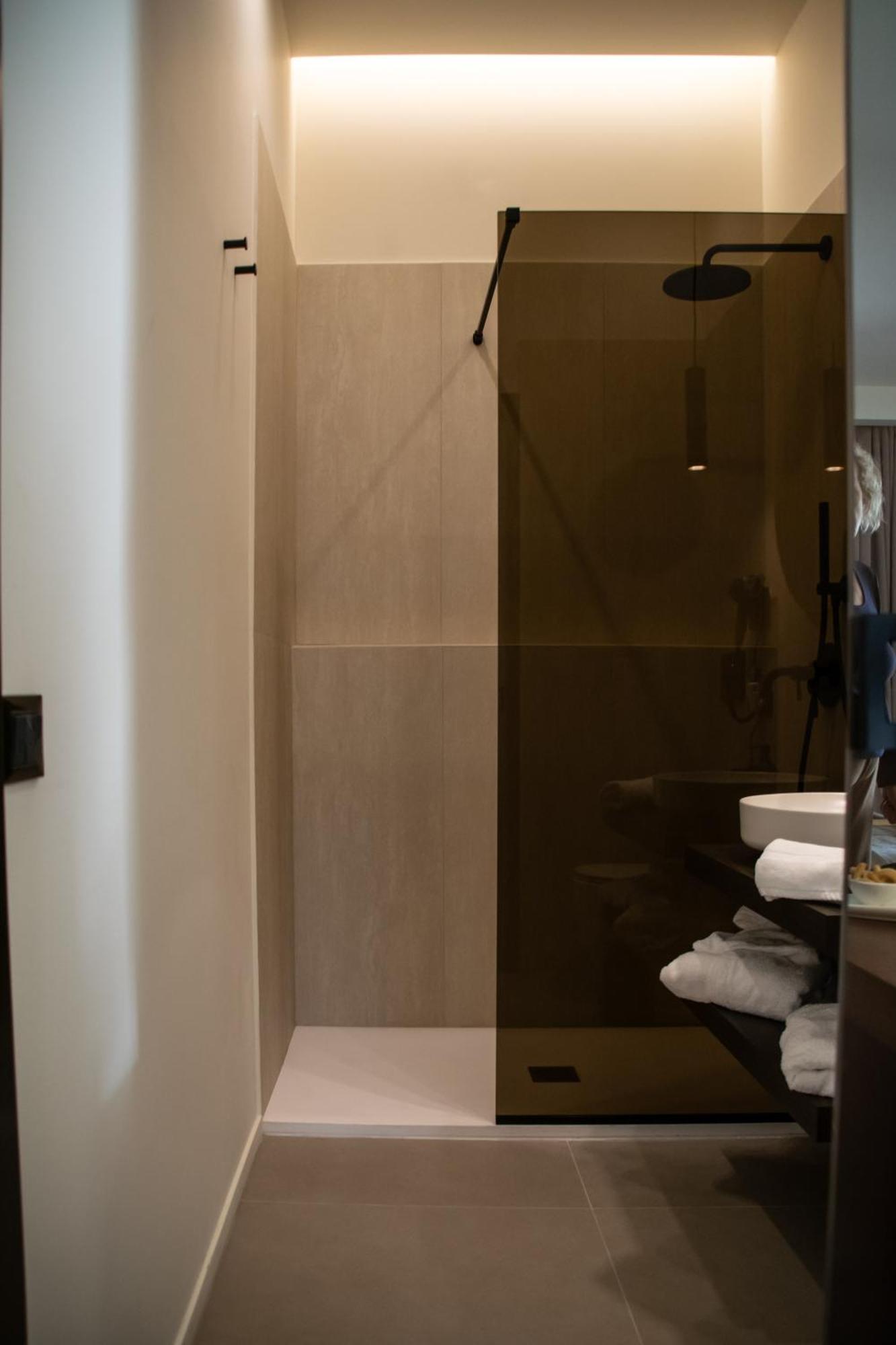 Real Suite Spa Palermo Eksteriør bilde