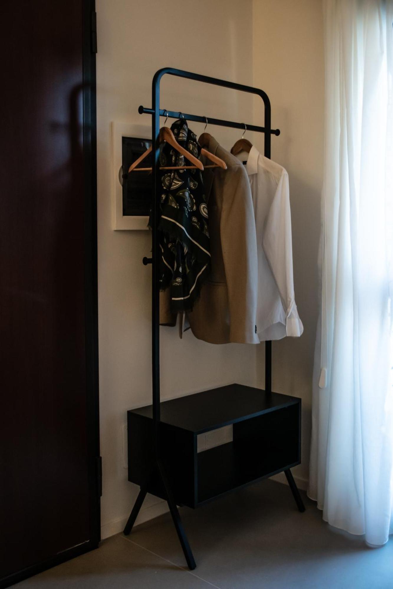 Real Suite Spa Palermo Eksteriør bilde