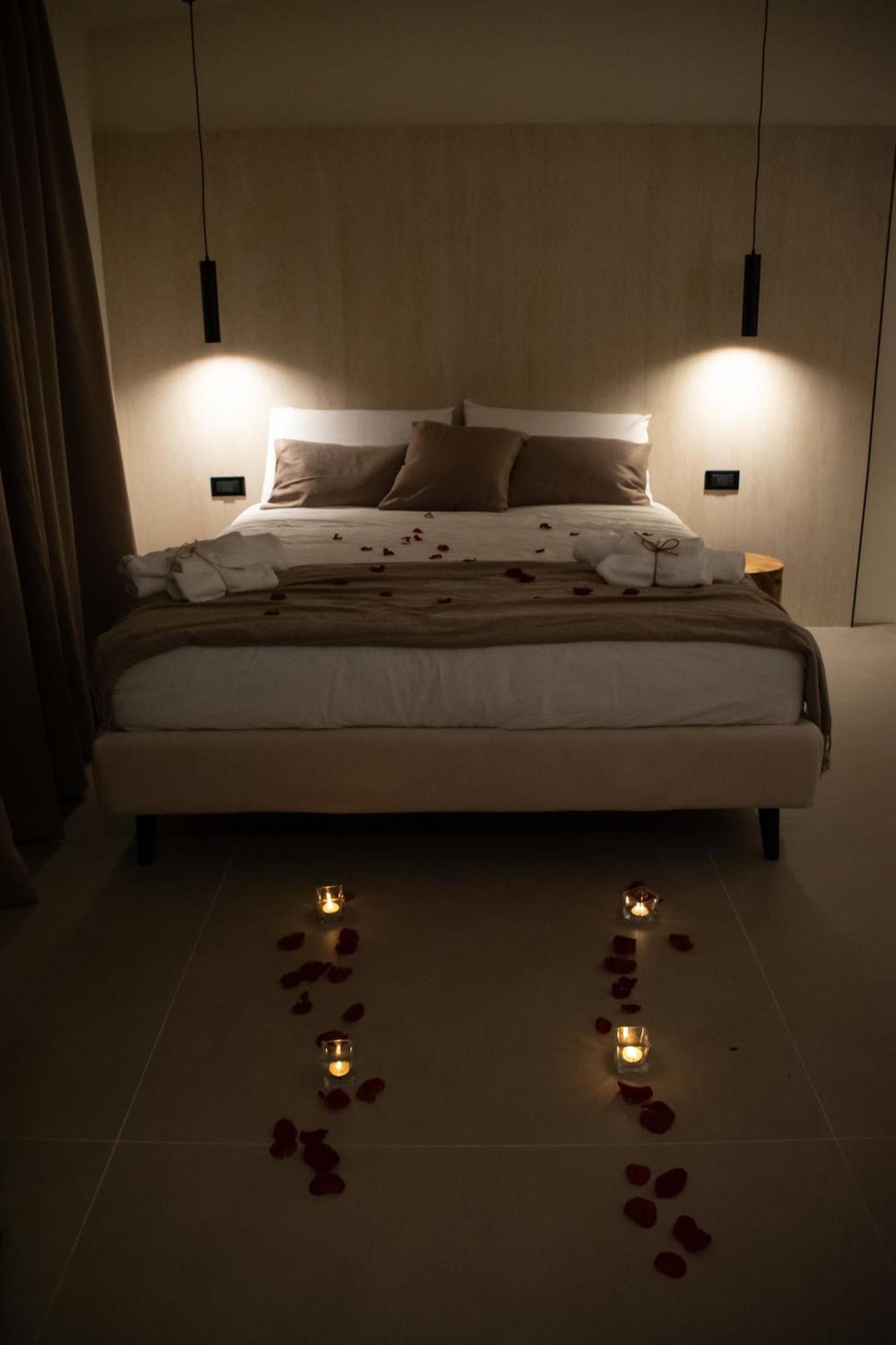 Real Suite Spa Palermo Eksteriør bilde
