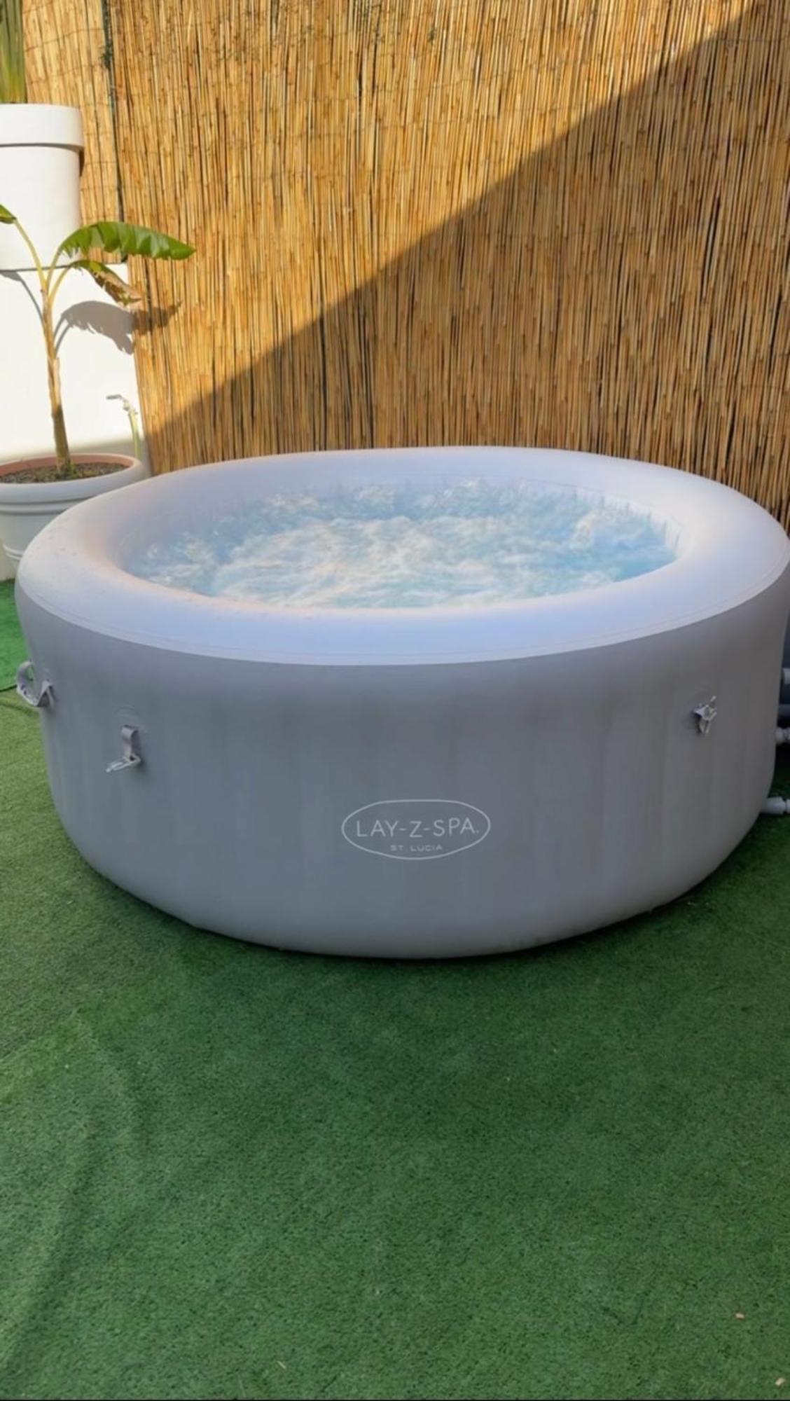 Real Suite Spa Palermo Eksteriør bilde